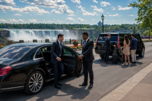 Niagara Falls Limo Service