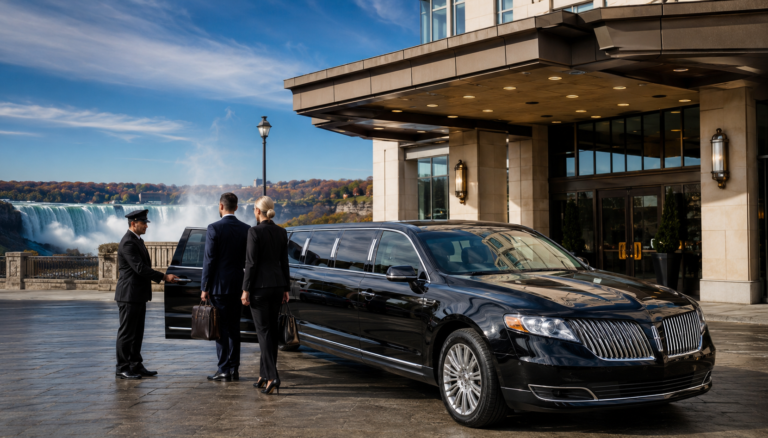 Niagara Falls Limo Service