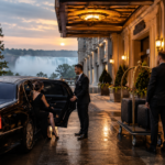 Niagara Limo Service
