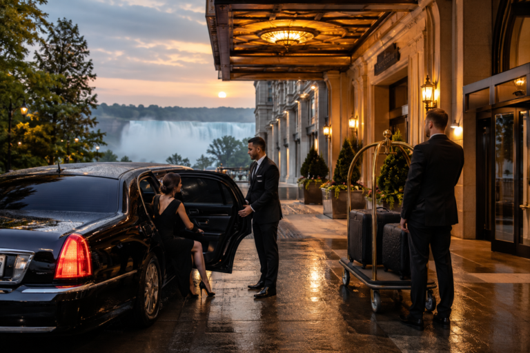 Niagara Limo Service