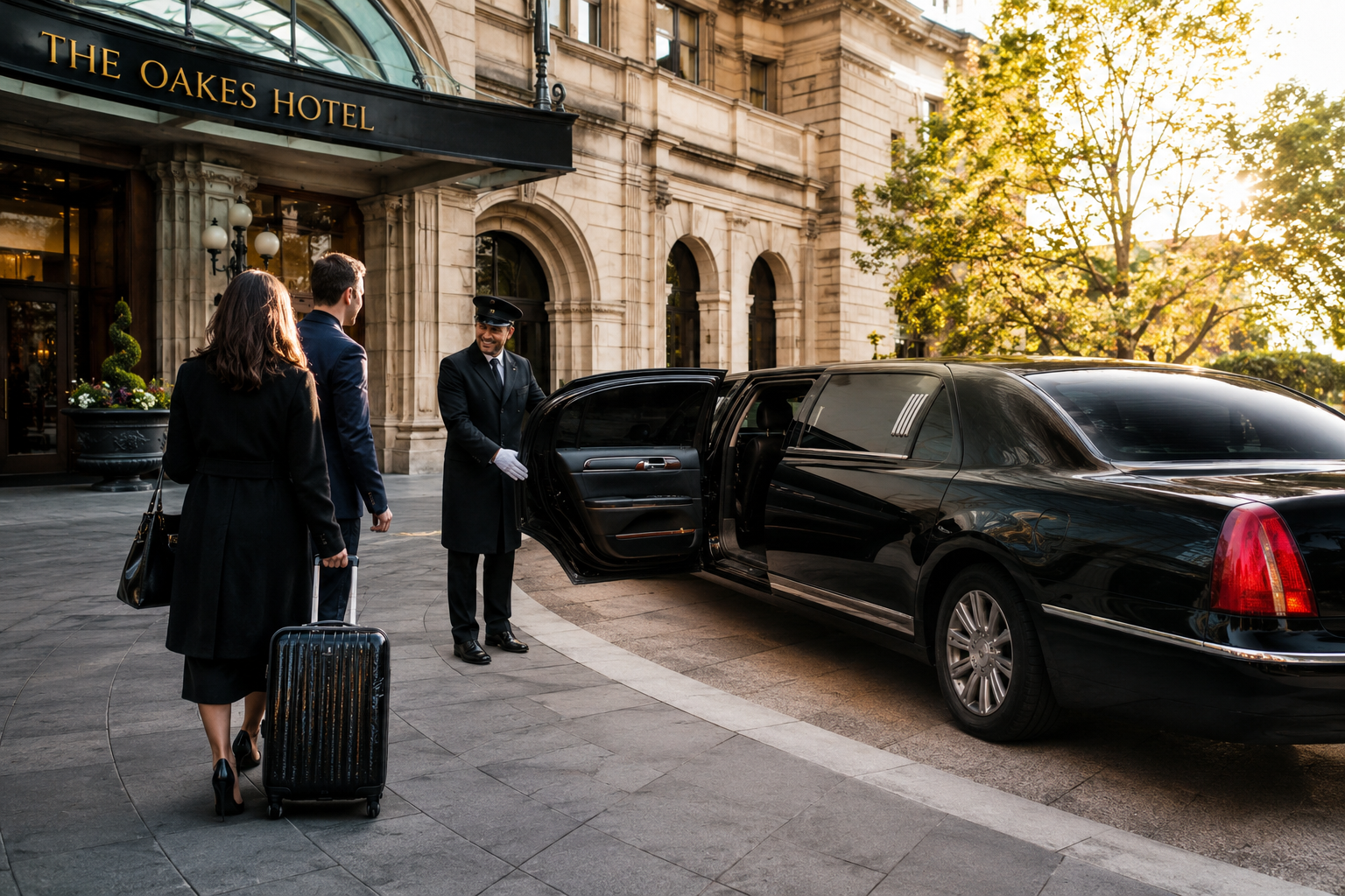 Niagara Limo Service