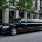 Limo Service Near me