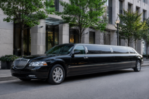 Limo Service Near me