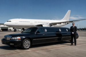 Airport Limousine Service