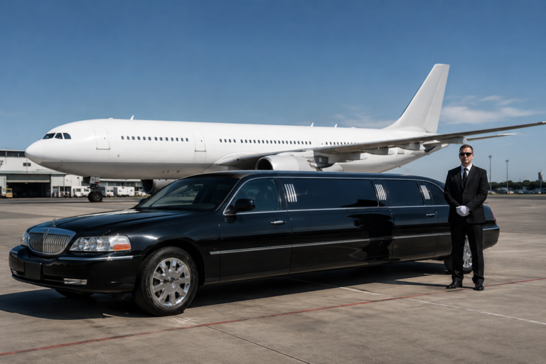 Airport Limousine Service
