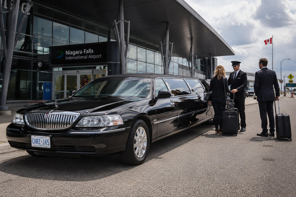 Niagara Falls Limo Service