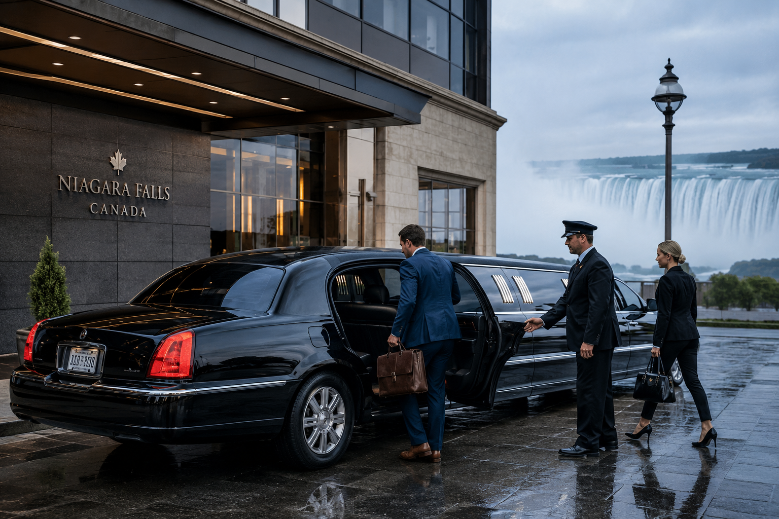 Niagara Limo Service