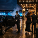 Niagara Falls Limo Service