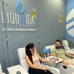 Chelation Therapy in Coral Springs