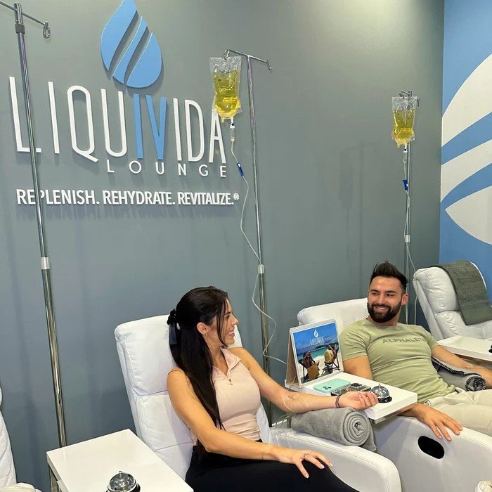 Chelation Therapy in Coral Springs