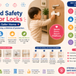 Child Safety Door Locks for a Safer Home