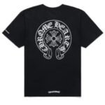 Chrome Hearts The Unmistakable World of Luxury, Rebellion, and
