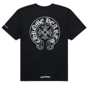Chrome Hearts: The Luxury Brand That Turned Rebellion Into Modern Fashion