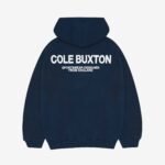 Cole Buxton: The Evolution of Modern British Sportswear
