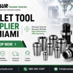 Collet Tool Supplier in Miami