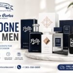Cologne for Men