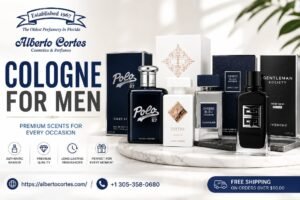 Cologne for Men