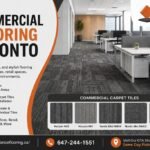 Commercial Flooring Toronto