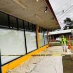 Commercial Painting