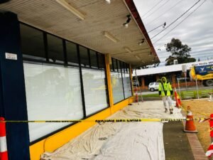 Commercial Painting