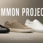 Common Projects