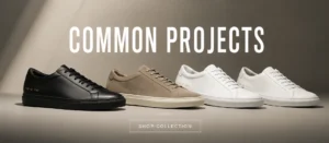 Common Projects