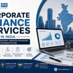 Corporate Finance Services
