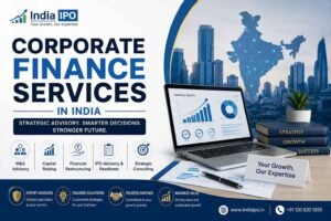 Corporate Finance Services