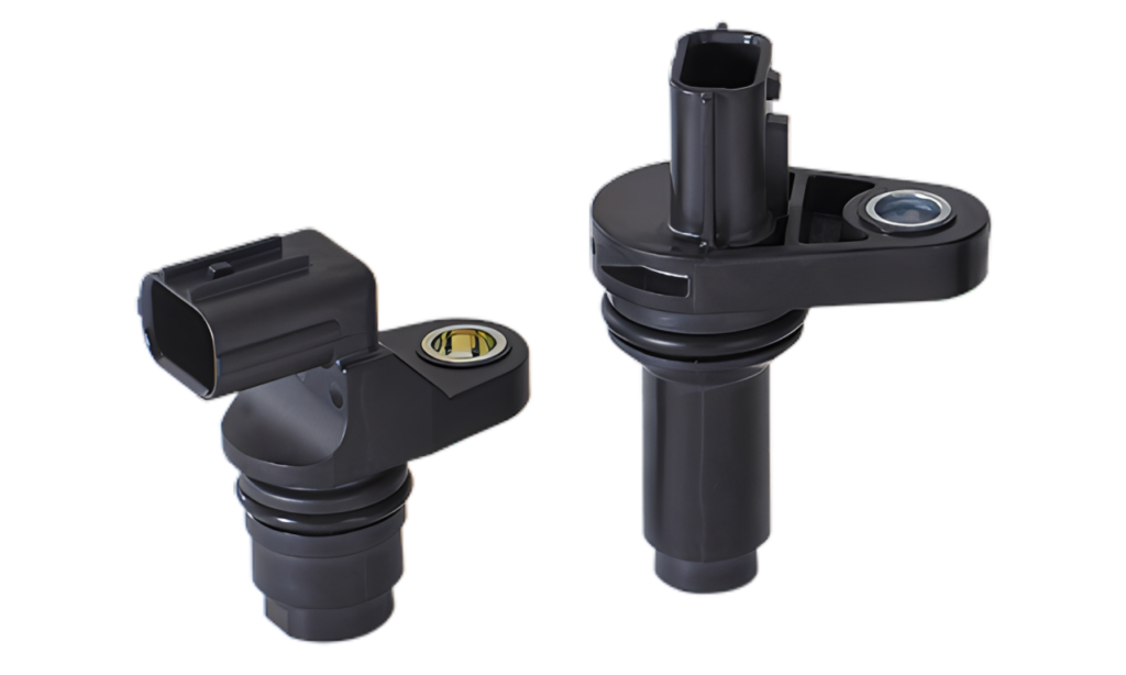 Position Sensors