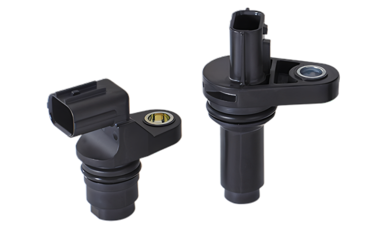 Position Sensors