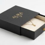 Custom drawer rigid boxes