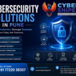Cybersecurity Solutions in Pune