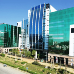 DLF Cyber City Office Space for Rent