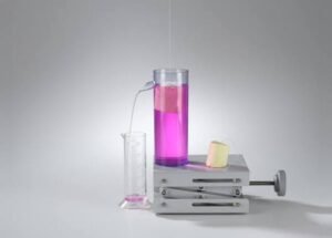 Determination of Physical Properties