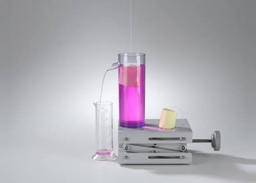 Determination of Physical Properties