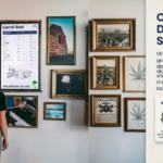 Dispensary Digital Menu