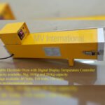 Digital Portable Oven Manufacturers