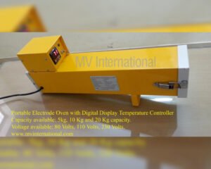 Digital Portable Oven Manufacturers