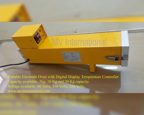 Digital Portable Oven Manufacturers