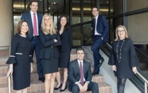 Divorce attorney in Westport