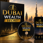 Dubai wealth secret