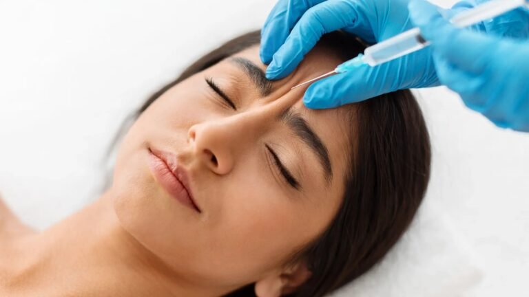 Injectables Services in Fort Lauderdale Beach