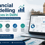 Financial Modelling Services in Delhi