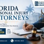 Florida Personal Injury Attorneys