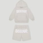 Geed Up Hoodie The Streetwear Essential Built for Everyday