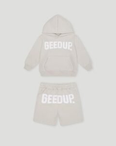 Geed Up Hoodie The Streetwear Essential Built for Everyday