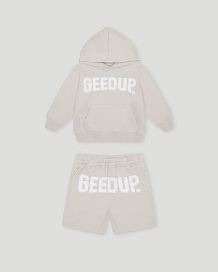 Geed Up Hoodie The Streetwear Essential Built for Everyday
