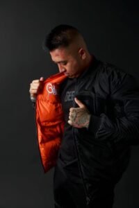 Geed Up Hoodie: A Modern Streetwear Essential Built for Everyday Style