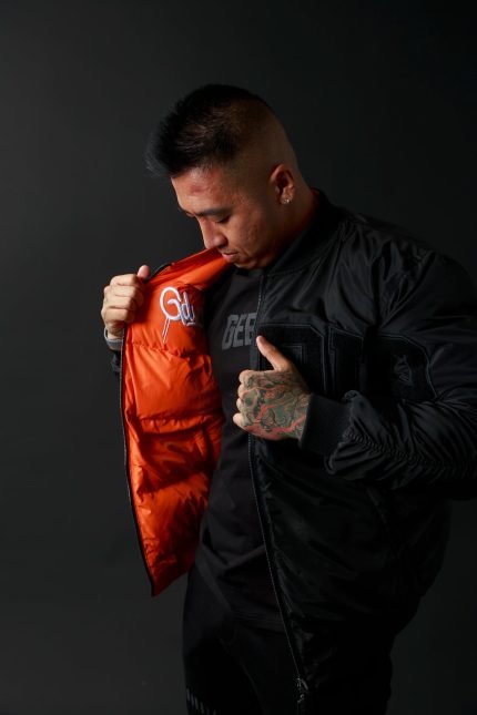 Geed Up Hoodie: A Modern Streetwear Essential Built for Everyday Style