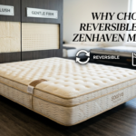 Saatva Zenhaven Latex Mattress